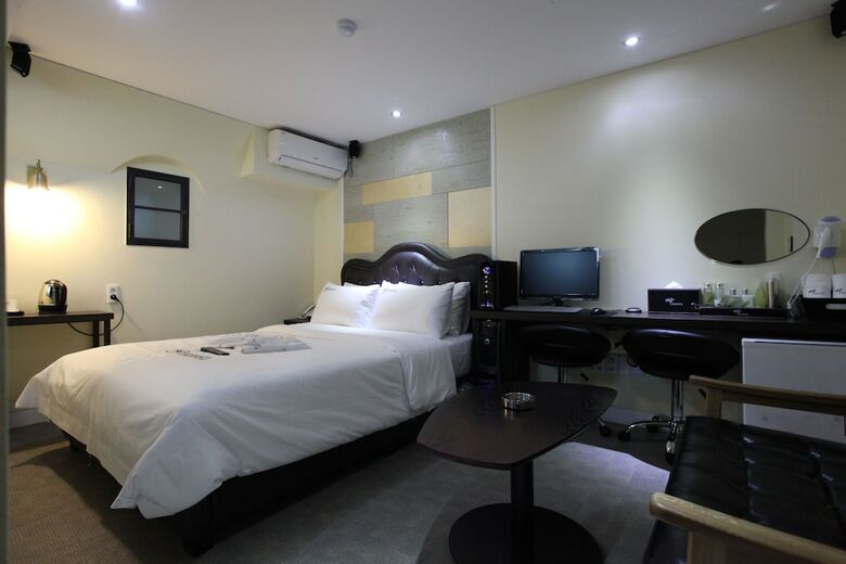 Hotel Zzac