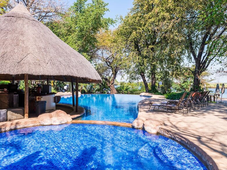 Posada Chobe Marina Lodge
