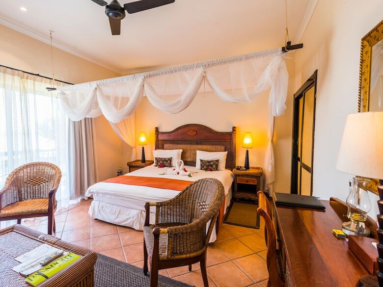 Posada Chobe Marina Lodge