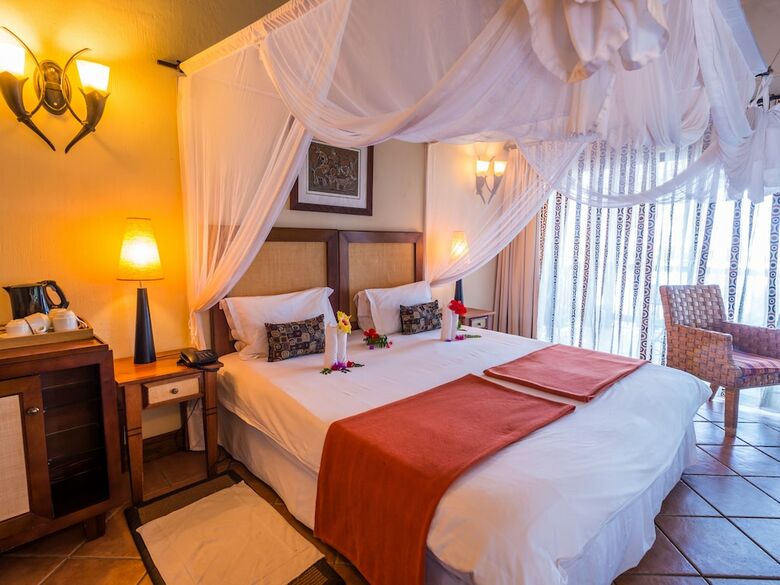 Posada Chobe Marina Lodge