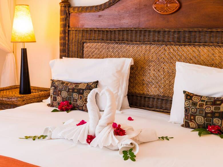 Posada Chobe Marina Lodge