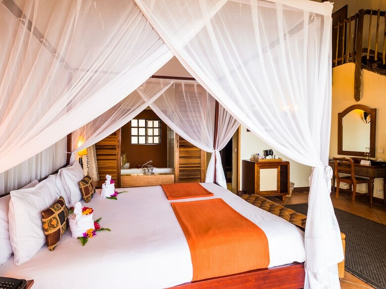 Posada Chobe Marina Lodge