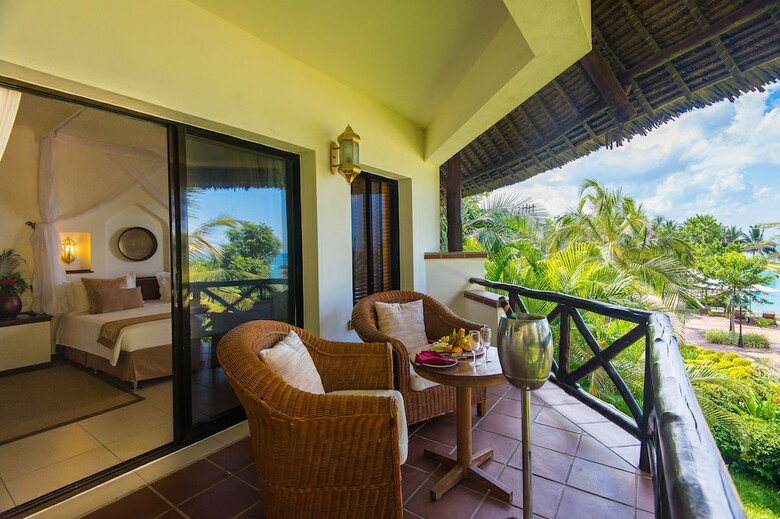 Hotel Sea Cliff Resort & Spa