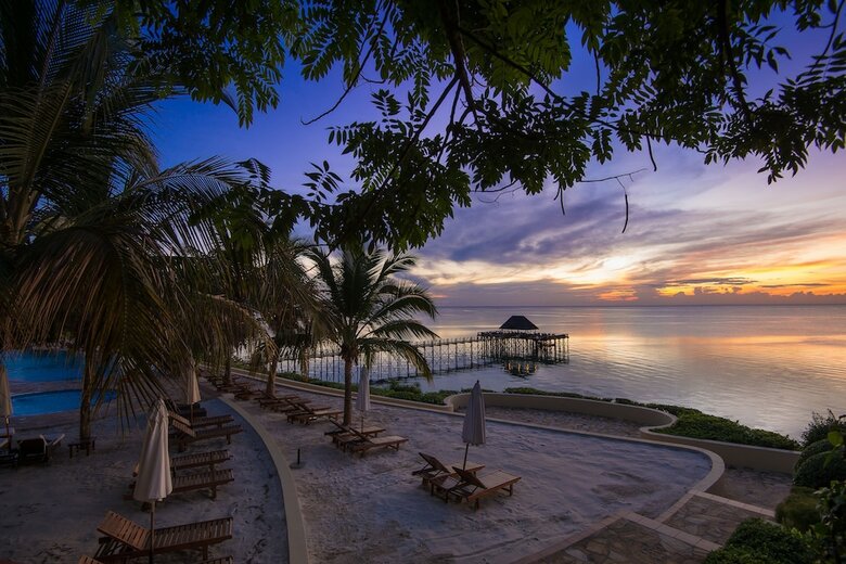 Hotel Sea Cliff Resort & Spa