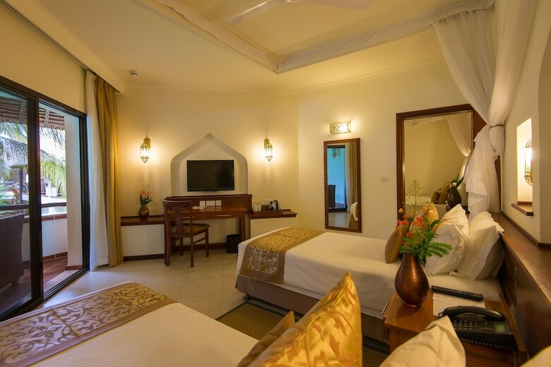 Hotel Sea Cliff Resort & Spa