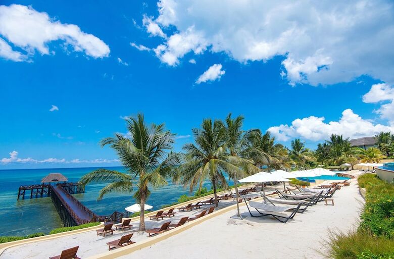 Hotel Sea Cliff Resort & Spa