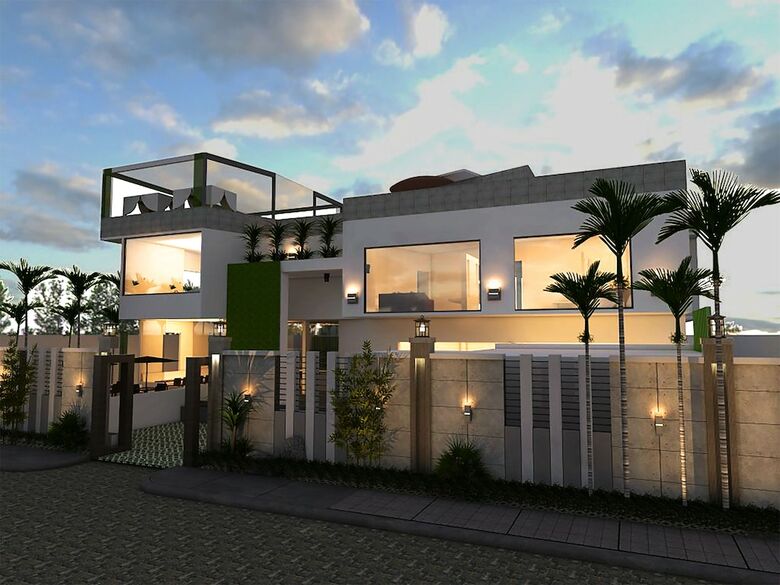 Hotel Chez Moi Suite And Spa