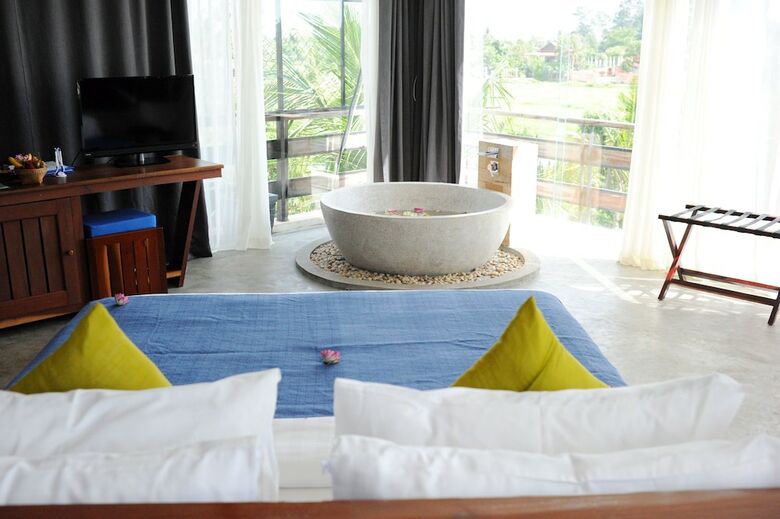 Hotel Chez Moi Suite And Spa