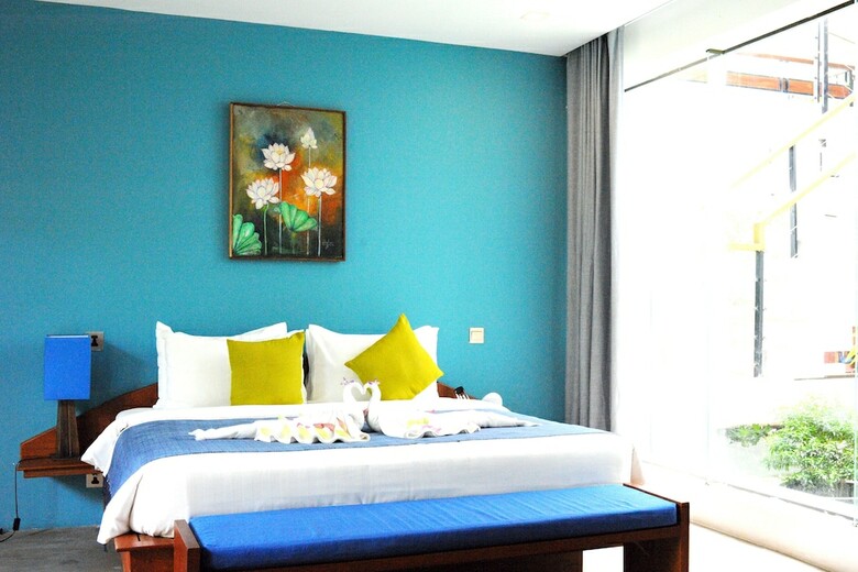 Hotel Chez Moi Suite And Spa