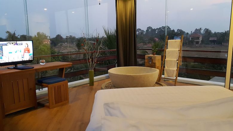 Hotel Chez Moi Suite And Spa