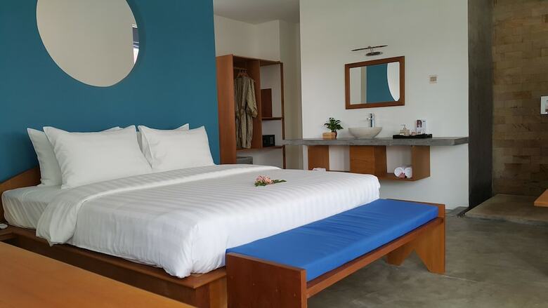 Hotel Chez Moi Suite And Spa