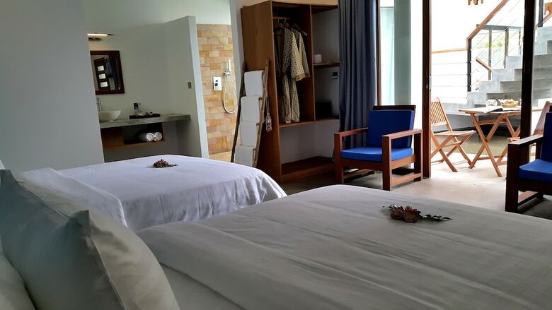 Hotel Chez Moi Suite And Spa