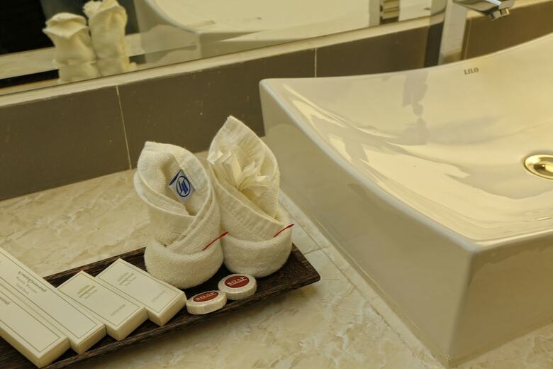 Ladear Angkor Boutique Hotel
