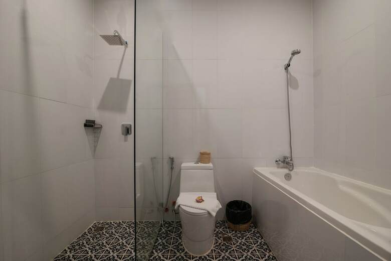 Ladear Angkor Boutique Hotel