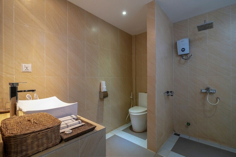 Ladear Angkor Boutique Hotel