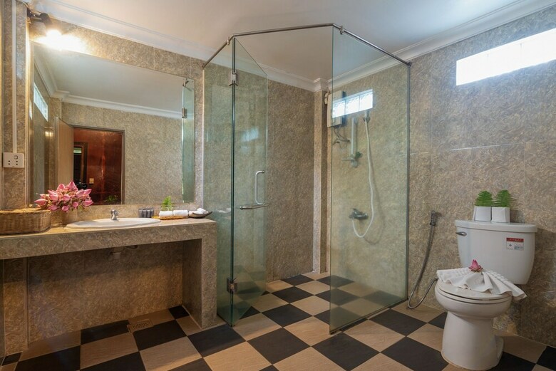 Ladear Angkor Boutique Hotel