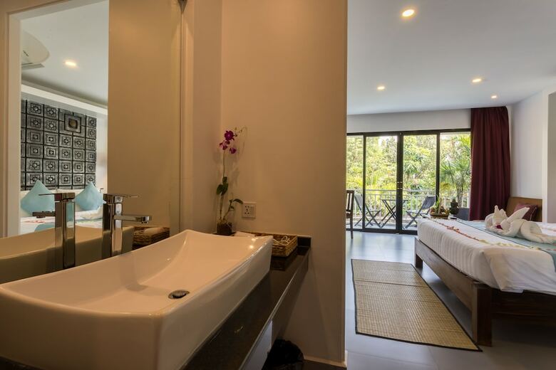 Ladear Angkor Boutique Hotel