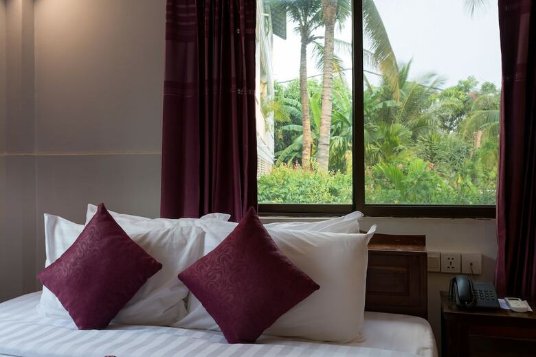 Ladear Angkor Boutique Hotel
