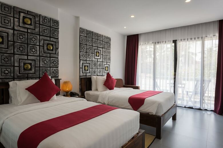 Ladear Angkor Boutique Hotel