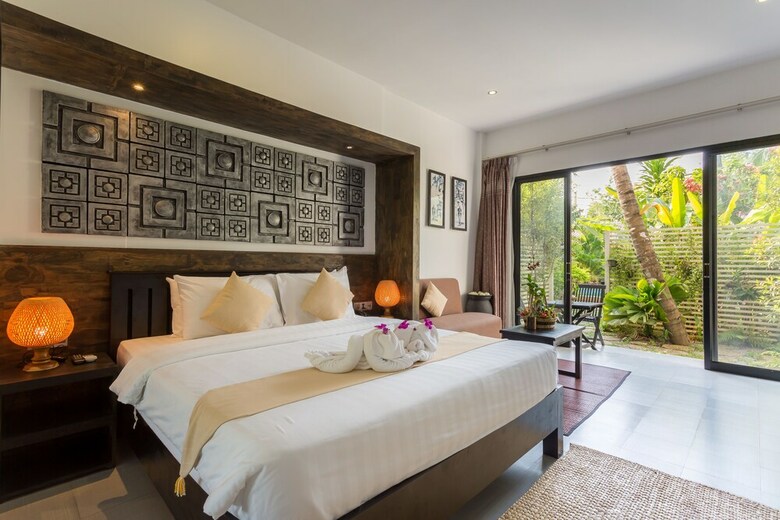 Ladear Angkor Boutique Hotel