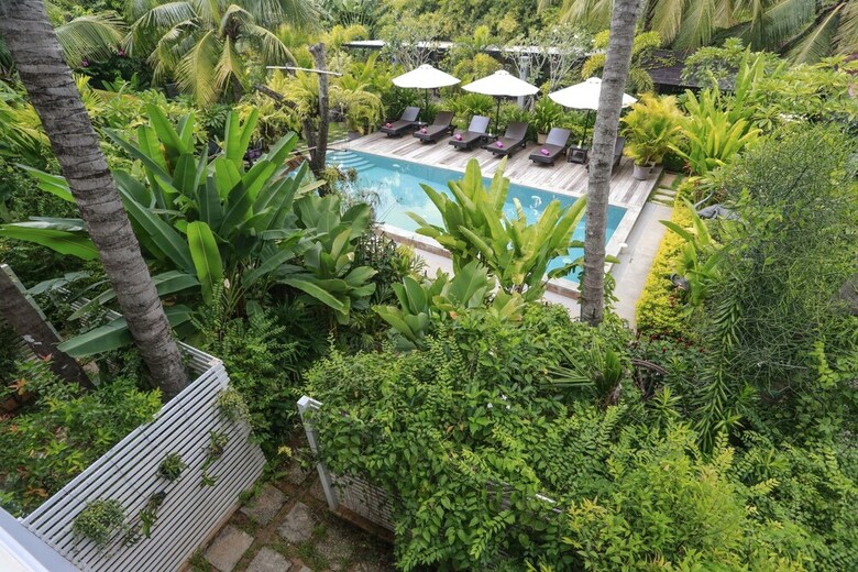 Ladear Angkor Boutique Hotel