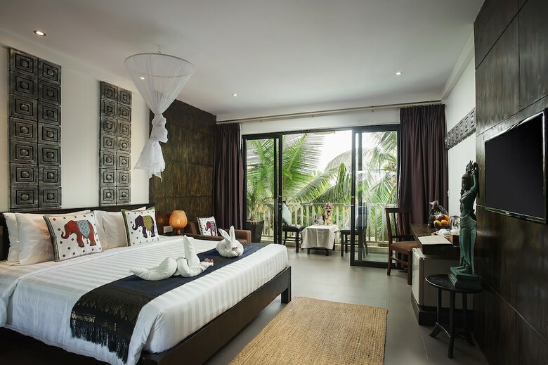 Ladear Angkor Boutique Hotel