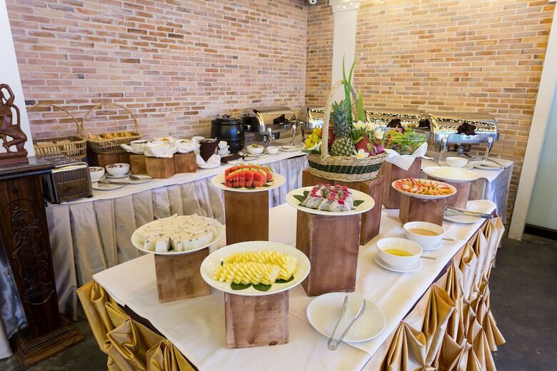 Ladear Angkor Boutique Hotel
