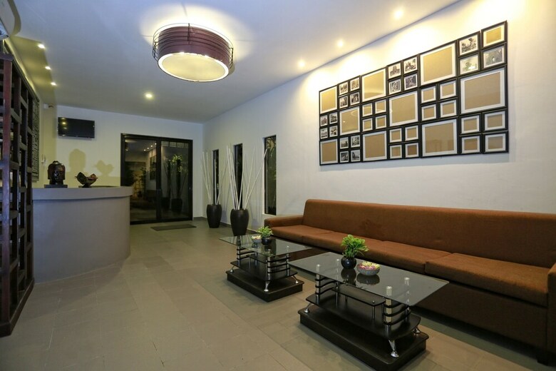 Ladear Angkor Boutique Hotel