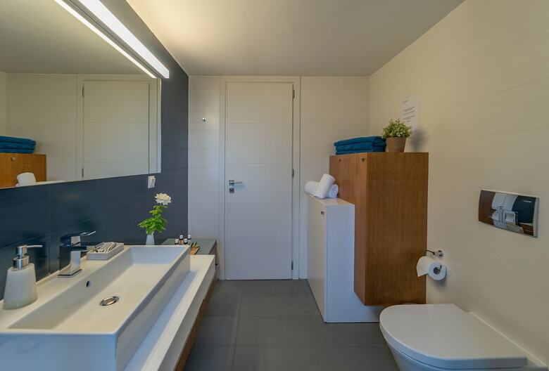 Apartamentos Abelia Luxurious Villas