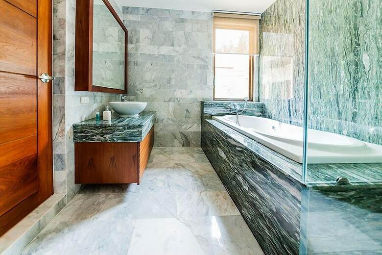 Apartamento Ataman Luxury Villas