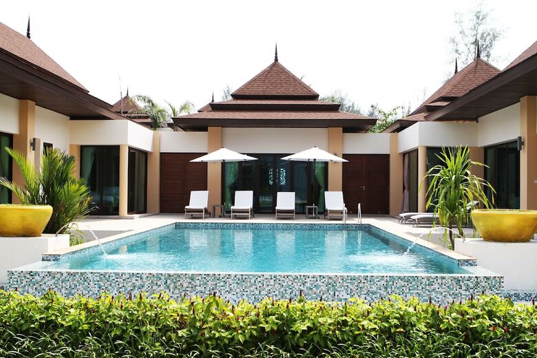 Apartamento Ataman Luxury Villas