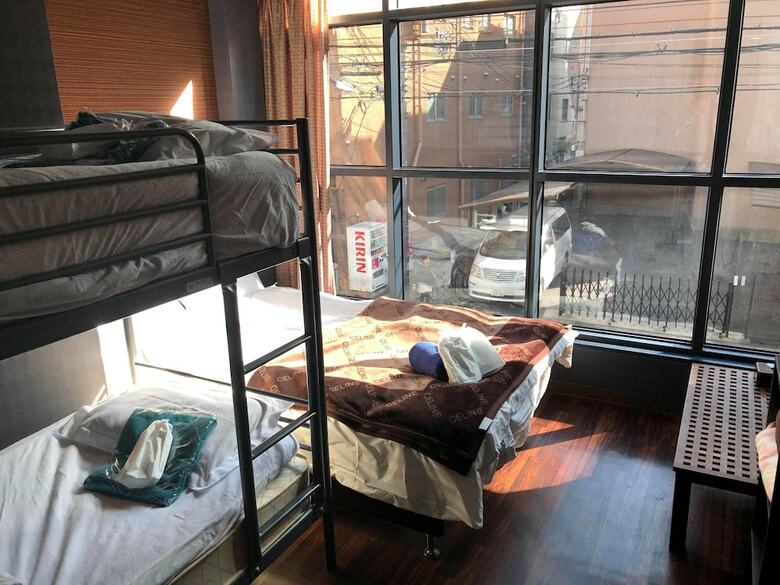 Hostal Guest House La Kongo - Hostel