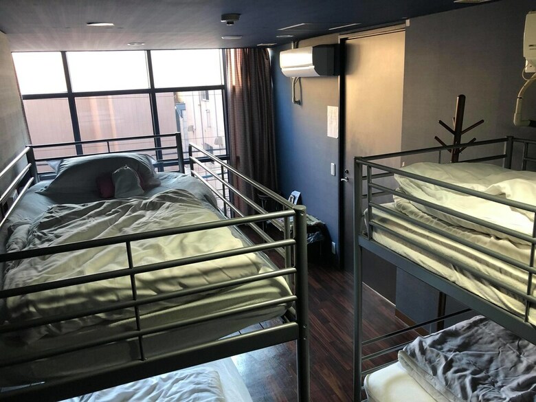 Hostal Guest House La Kongo - Hostel