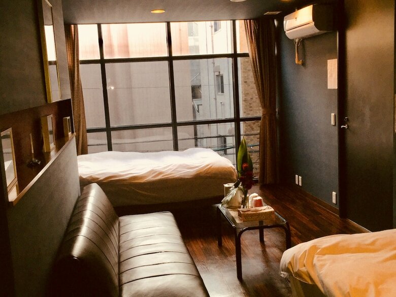 Hostal Guest House La Kongo - Hostel