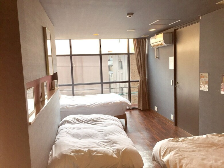 Hostal Guest House La Kongo - Hostel