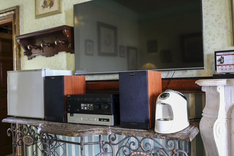Hotel Cingjing Xiafei Music Villa