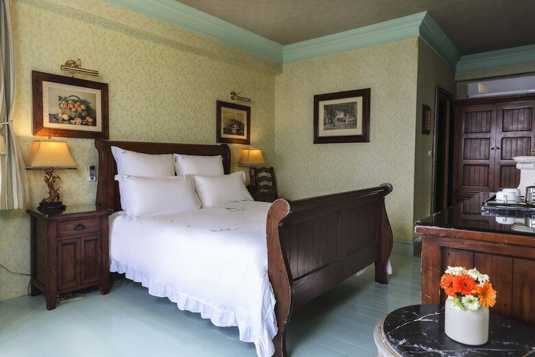 Hotel Cingjing Xiafei Music Villa
