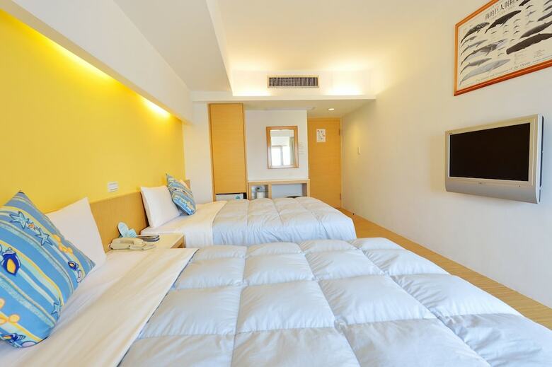 Hotel Ever Spring