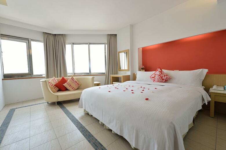 Hotel Ever Spring