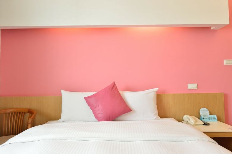 Hotel Ever Spring