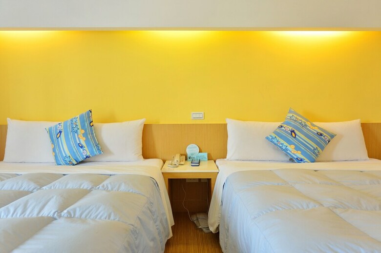 Hotel Ever Spring