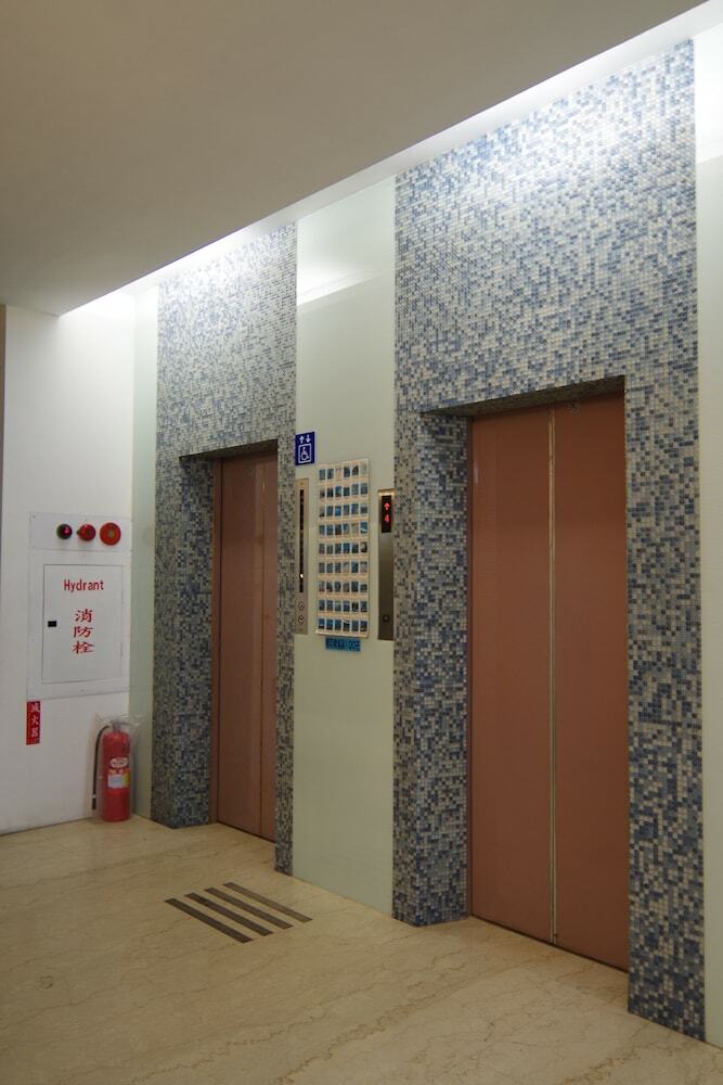 Hotel Ever Spring