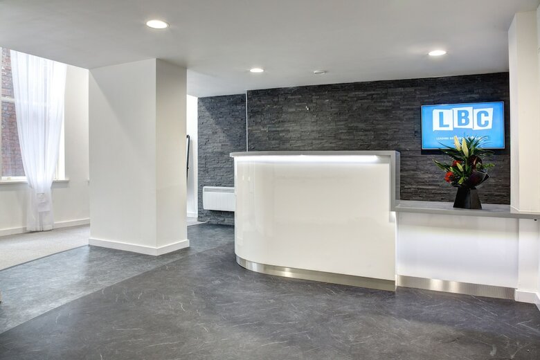 Apartamentos Caro Short Stay Main Bridewell
