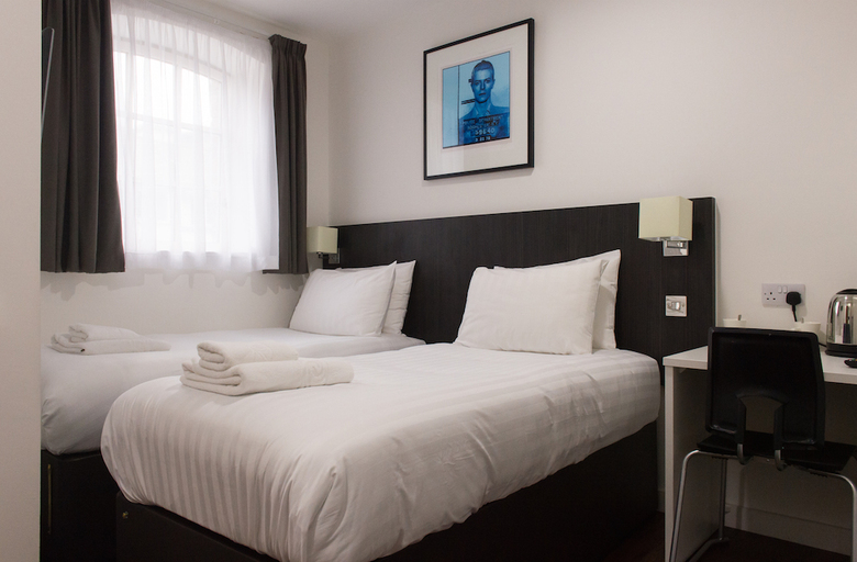 Apartamentos Caro Short Stay Main Bridewell