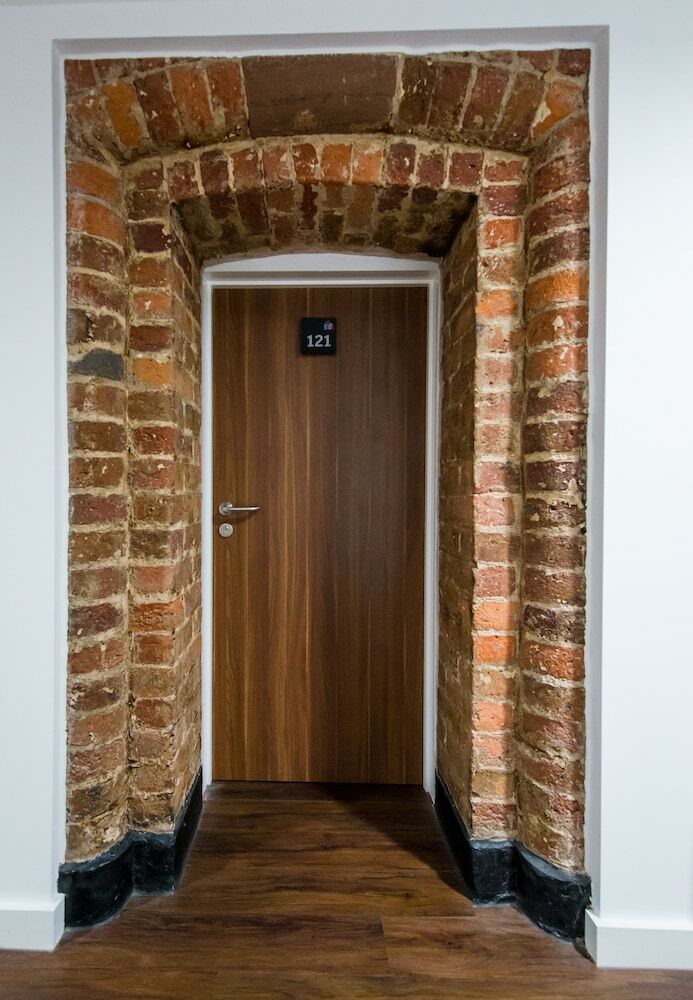 Apartamentos Caro Short Stay Main Bridewell