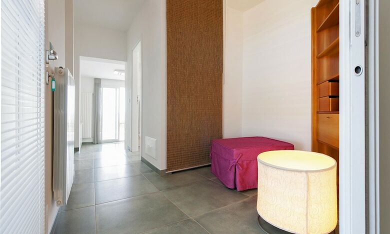 Apartamento Ville Marinelli