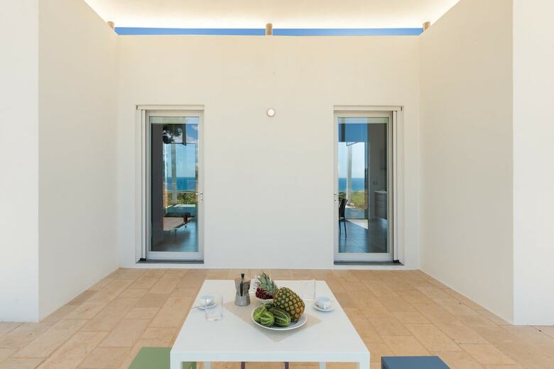Apartamento Ville Marinelli