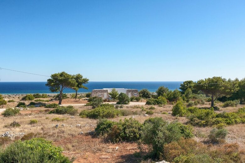 Apartamento Ville Marinelli