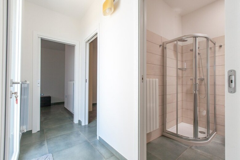 Apartamento Ville Marinelli