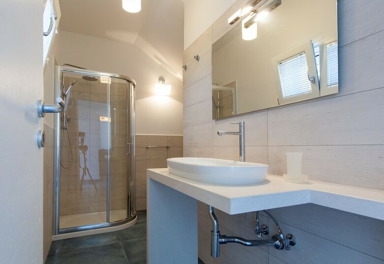 Apartamento Ville Marinelli